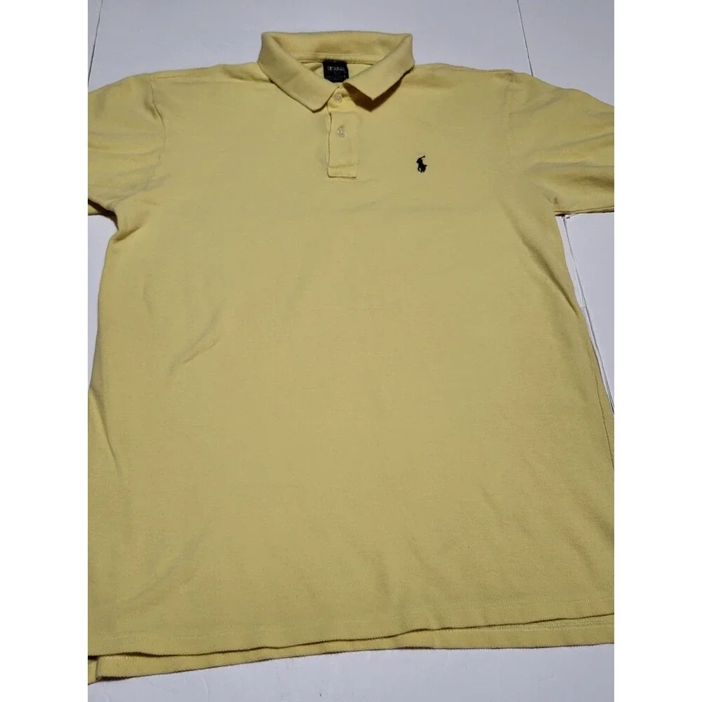 Ralph Lauren #l2 polo
